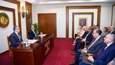 وزارة الخارجية