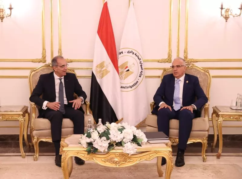 وزير الاتصالات 