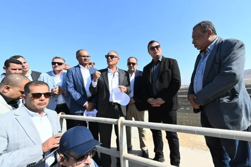 وزير الاسكان
