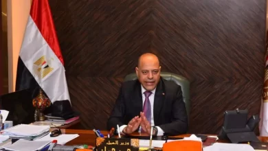 وزارة العمل
