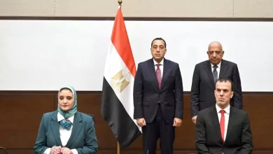 رئيس الوزراء
