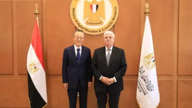 التعليم العالي