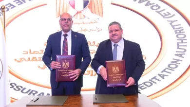 وزير العمل