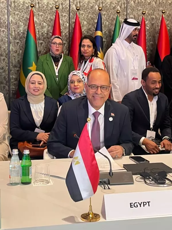 وزير العمل