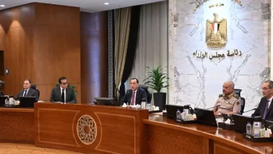 رئيس الوزراء