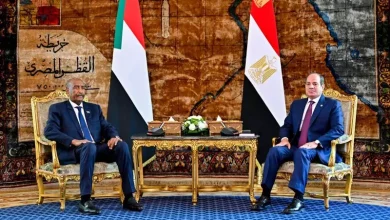 السيسي