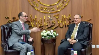 هيئة الدواء المصرية