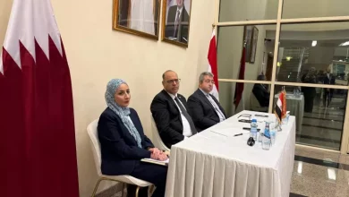 وزير العمل