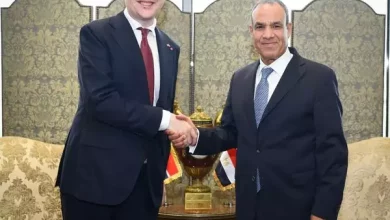 وزير الخارجية
