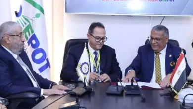 الهيئة العامة للمثلث الذهبي