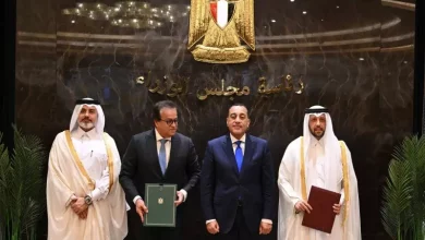 رئيس الوزراء