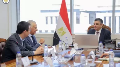 المصرية للشراء الموحد