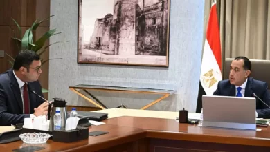 رئيس الوزراء