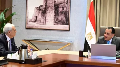 رئيس الوزراء