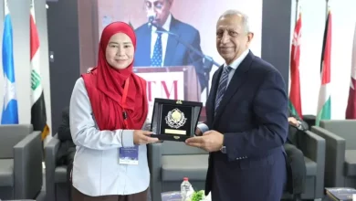الاكاديمية العربية