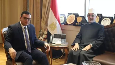 وزير الإسكان