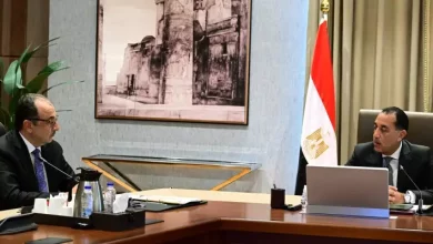 رئيس الوزراء