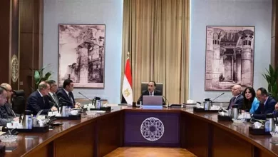 رئيس الوزراء