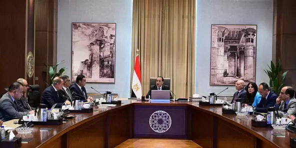 رئيس الوزراء