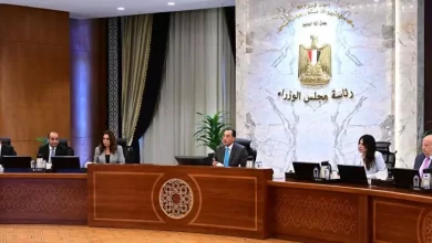 رئيس الوزراء
