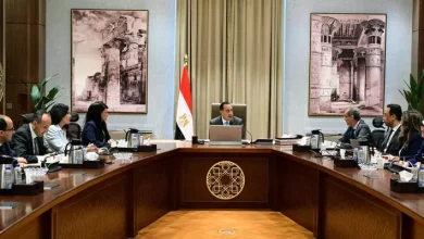 رئيس الوزراء