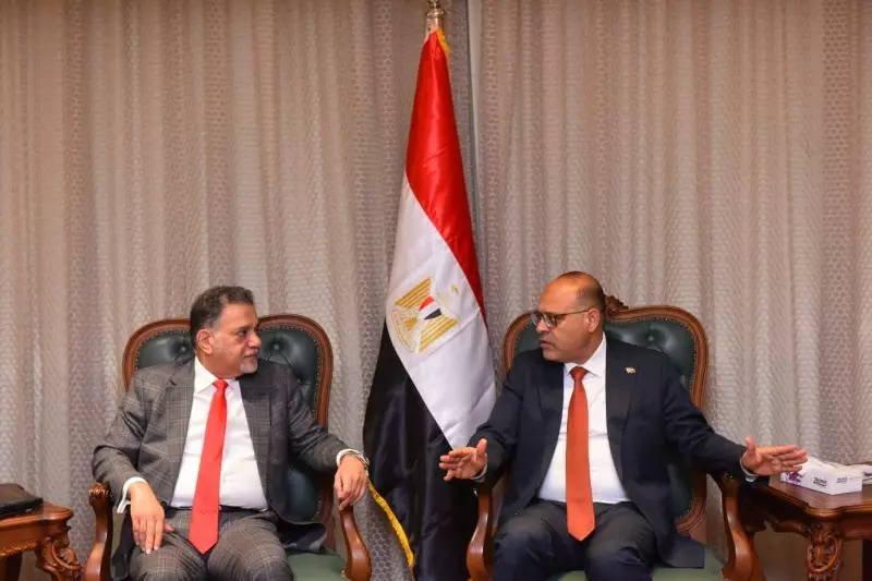 وزير العمل