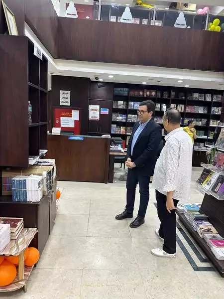 وزير الثقافة