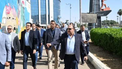وزير الثقافة