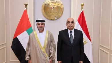 وزير العدل
