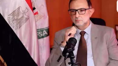سلامة الغذاء