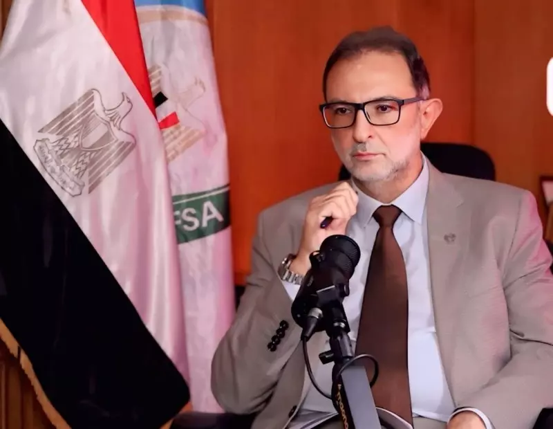 سلامة الغذاء