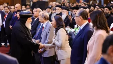 وزيرة التضامن