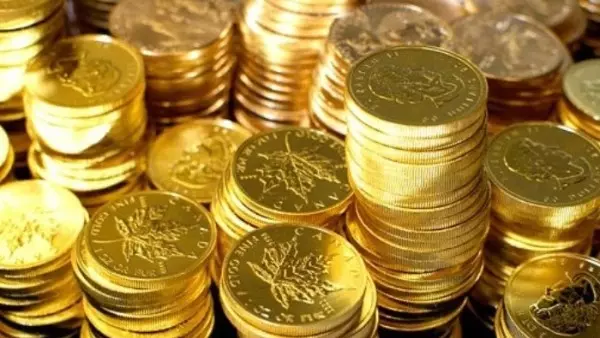 سعر الجنية الذهب