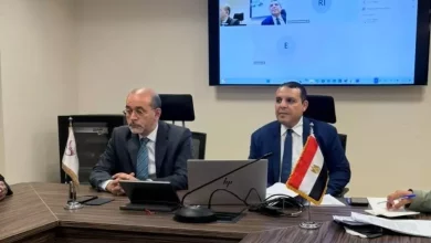التمثيل التجاري
