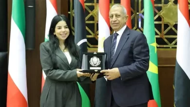 الاكاديمية العربية