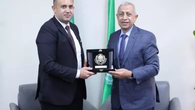الاكاديمية العربية