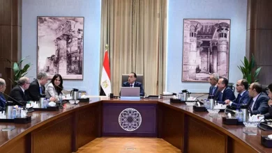 رئيس الوزراء