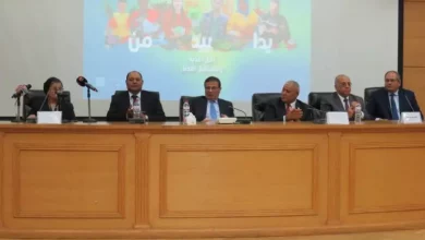 نائب وزير الصحة