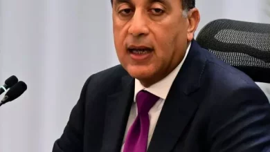 رئيس الوزراء