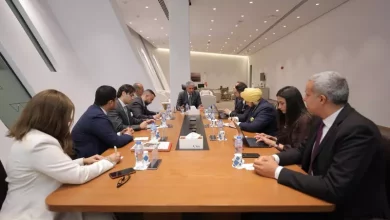 السياحة