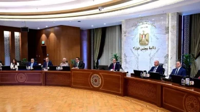 رئيس الوزراء