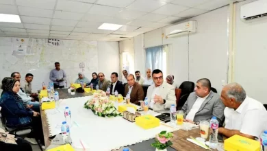 وزير الاسكان
