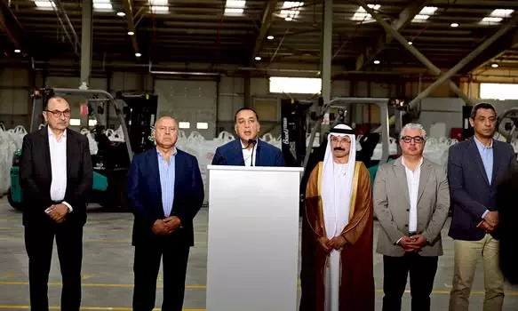 رئيس الوزراء