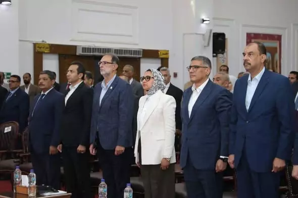 رئيس هيئة سلامة الغذاء
