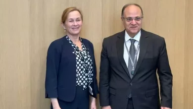 رئيس هيئة الدواء المصرية