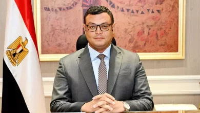 وزير الاسكان