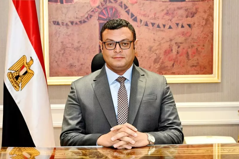 وزير الاسكان