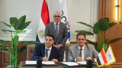 قناة السويس