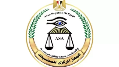 المركزي للمحاسبات
