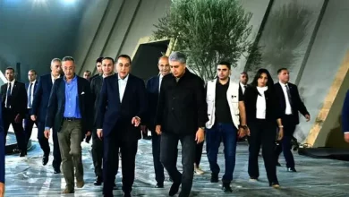 رئيس الوزراء